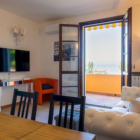 La Casa Sul Porto - Italian Homing Apartamento Sirmione Exterior foto