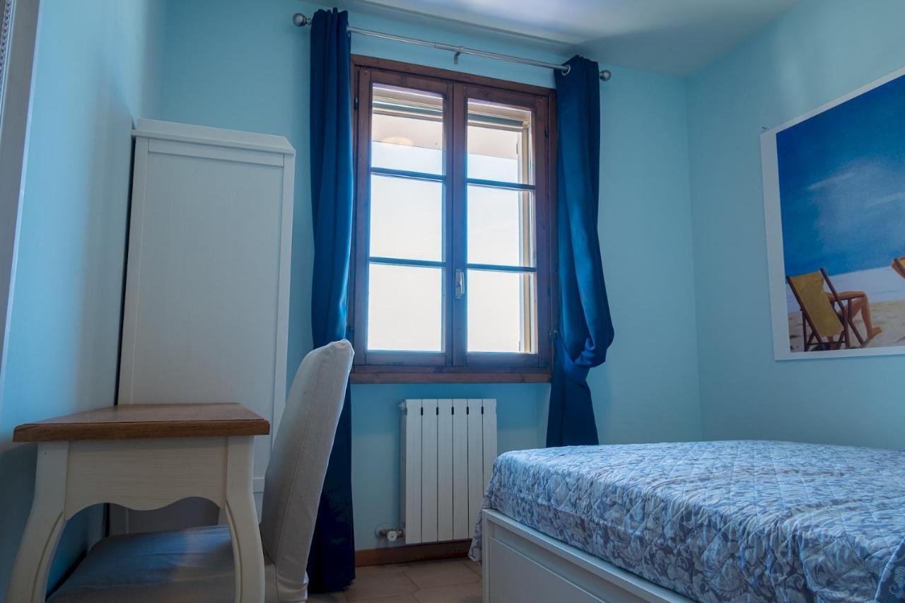 La Casa Sul Porto - Italian Homing Apartamento Sirmione Exterior foto