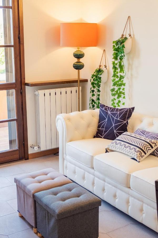 La Casa Sul Porto - Italian Homing Apartamento Sirmione Exterior foto