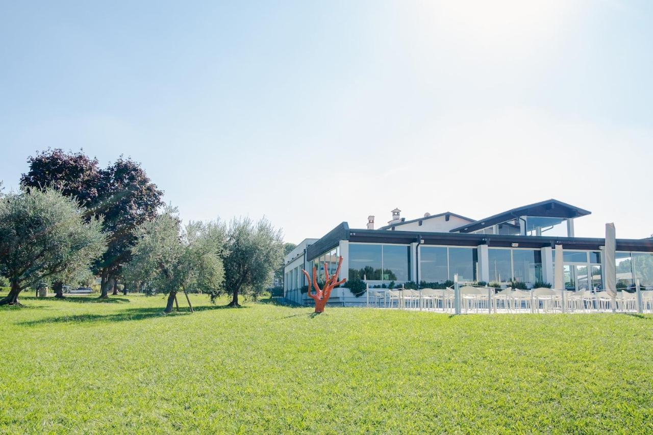 La Casa Sul Porto - Italian Homing Apartamento Sirmione Exterior foto